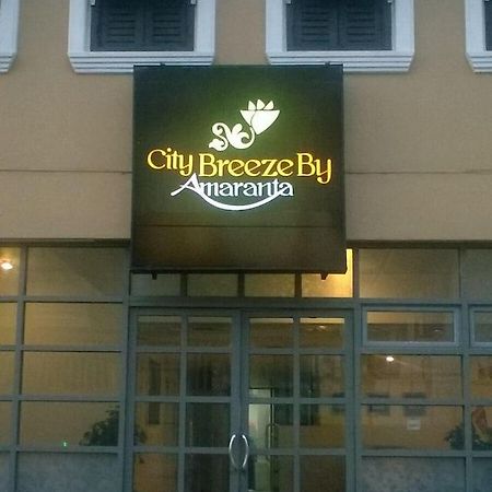 City Breeze By Amaranta Colombo Exterior photo
