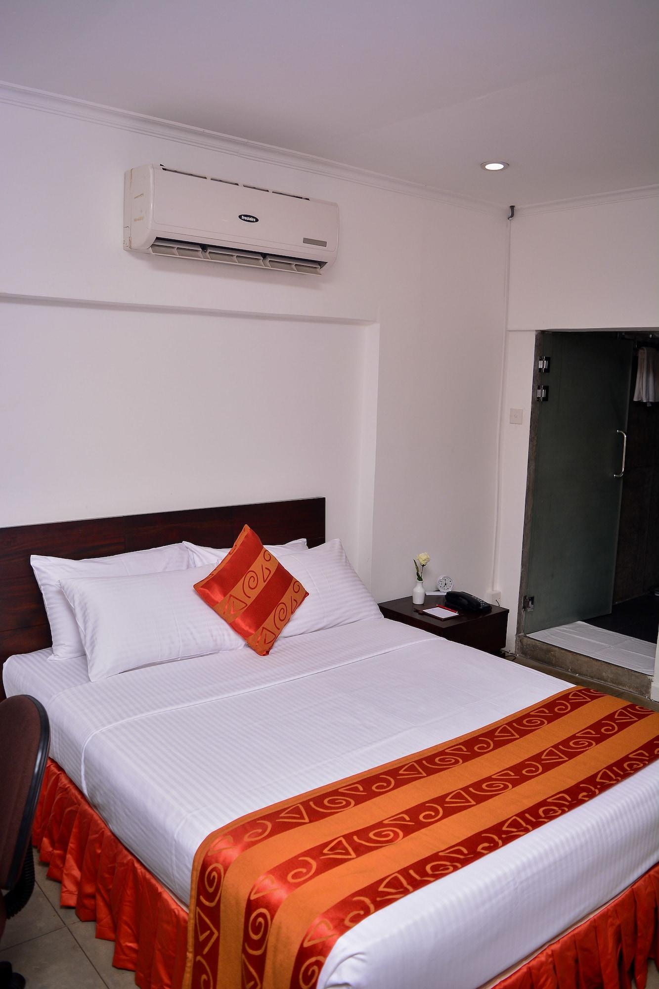 City Breeze By Amaranta Colombo Exterior photo