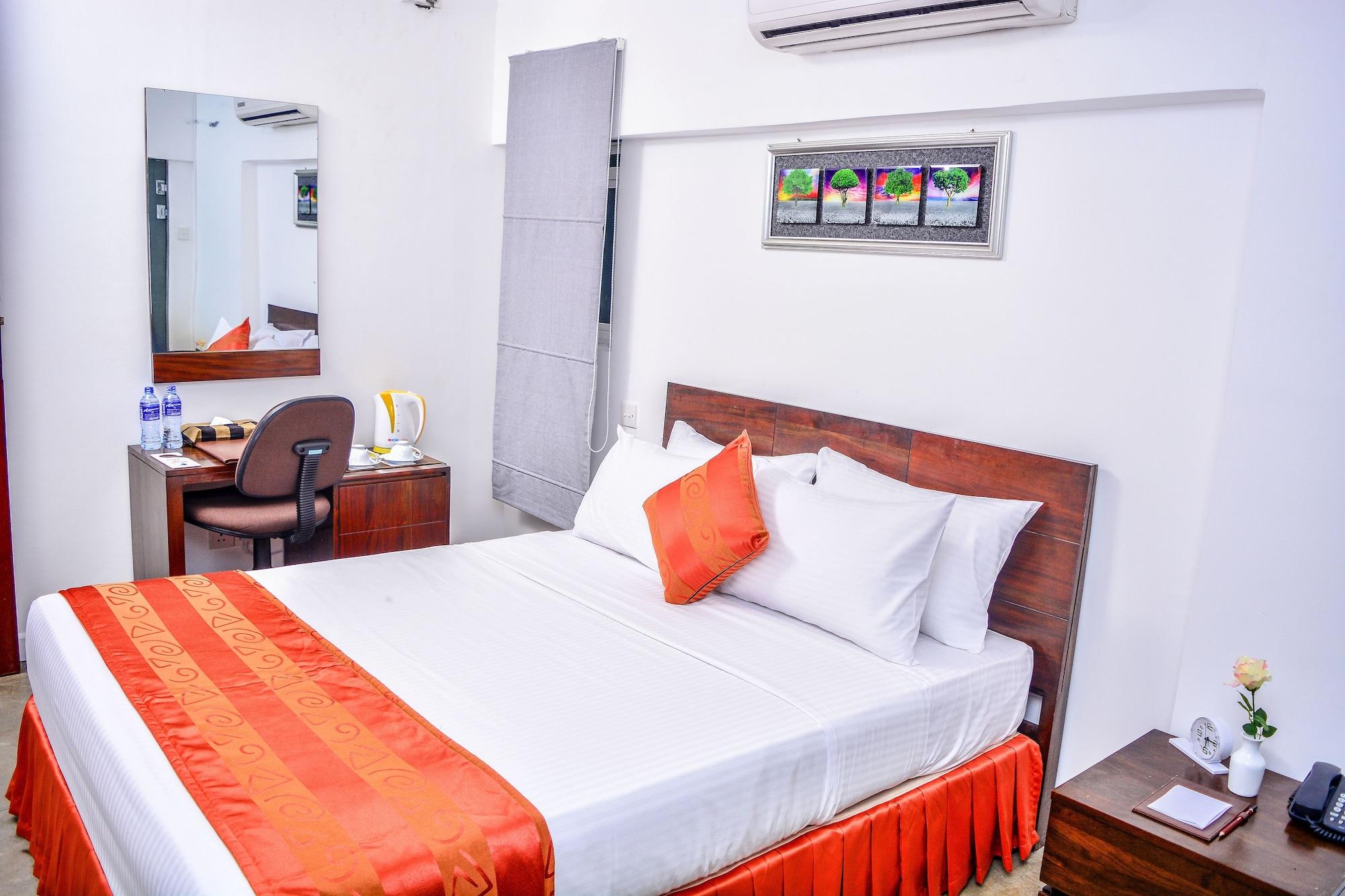 City Breeze By Amaranta Colombo Exterior photo