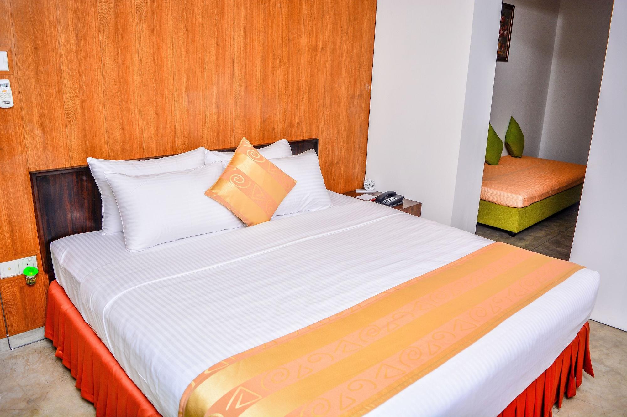 City Breeze By Amaranta Colombo Exterior photo