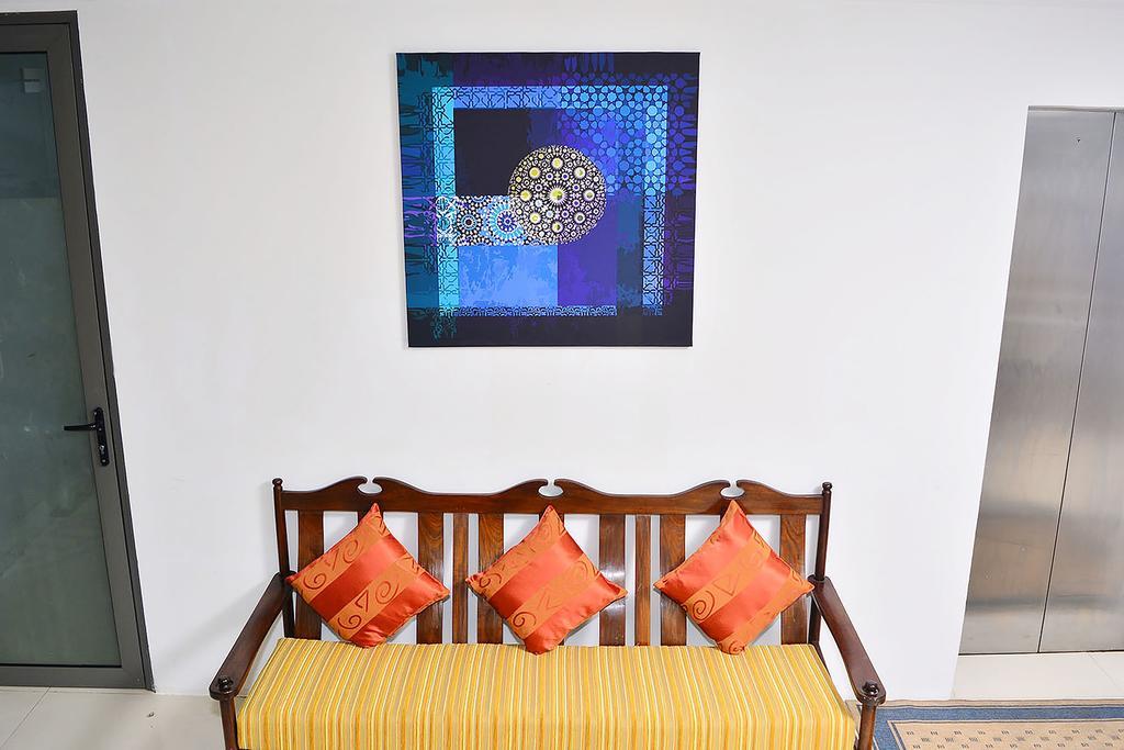 City Breeze By Amaranta Colombo Exterior photo