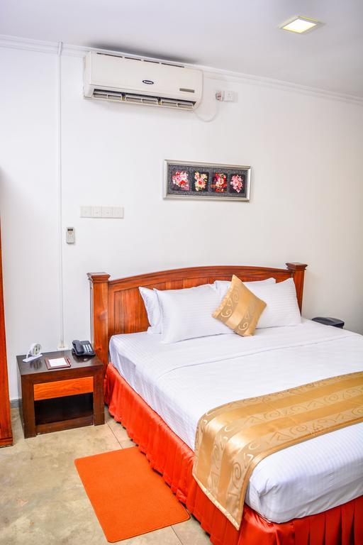 City Breeze By Amaranta Colombo Exterior photo