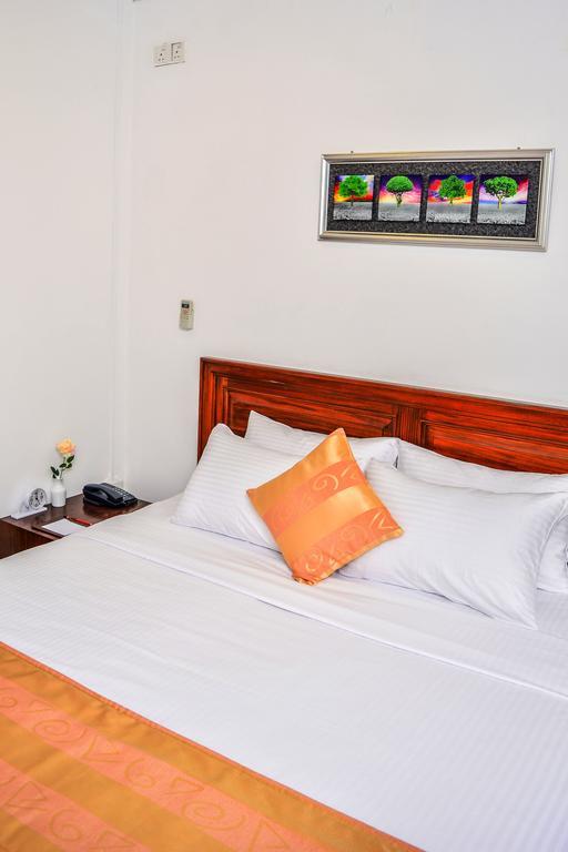 City Breeze By Amaranta Colombo Exterior photo