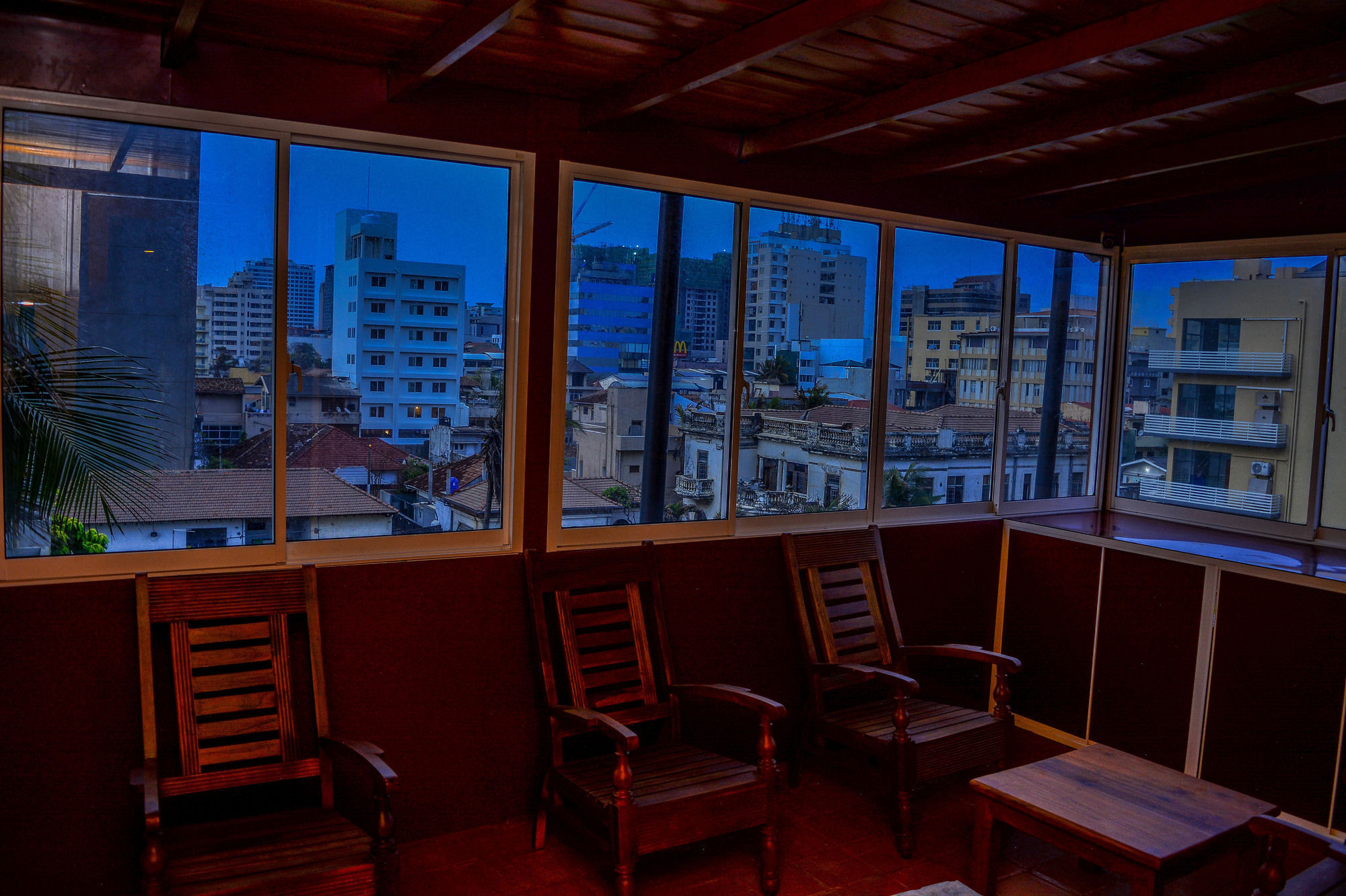 City Breeze By Amaranta Colombo Exterior photo